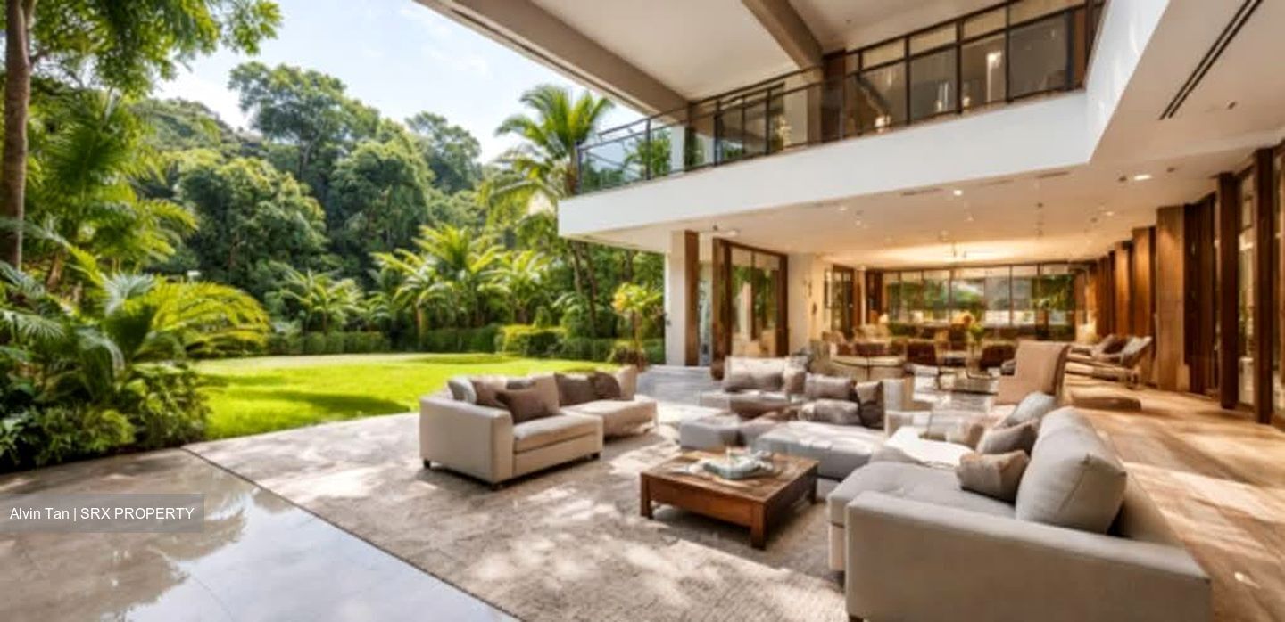 Bukit Timah Road (D21), Detached #549113851